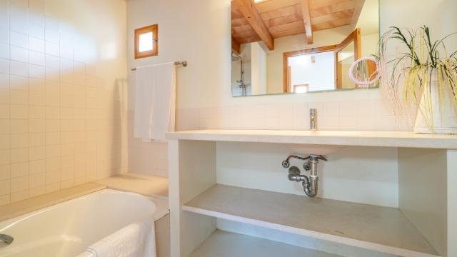 Rural Villa Ses Fonolleres