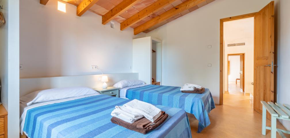 Rural Villa Ses Fonolleres