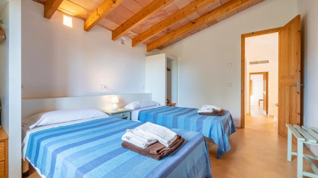 Rural Villa Ses Fonolleres