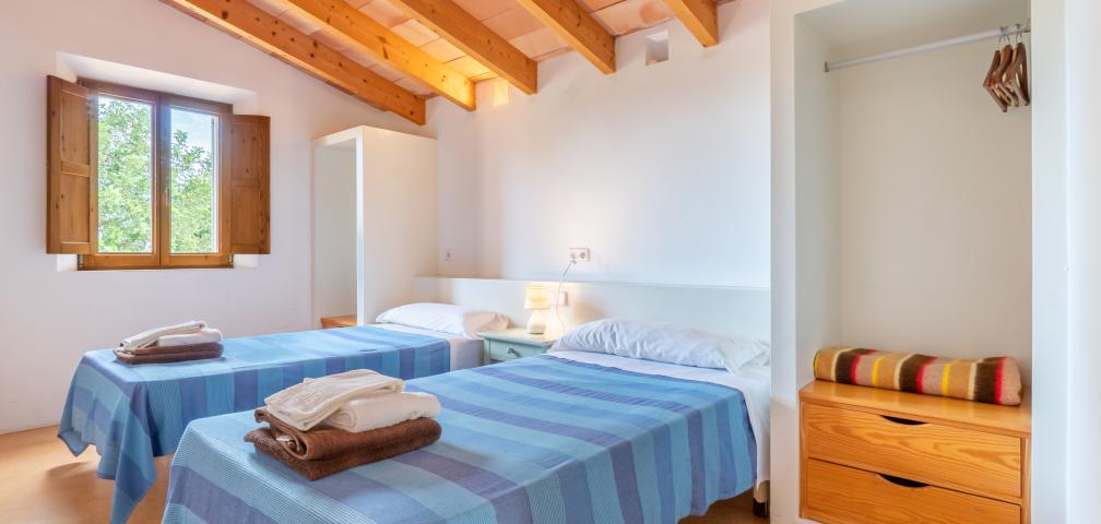 Rural Villa Ses Fonolleres