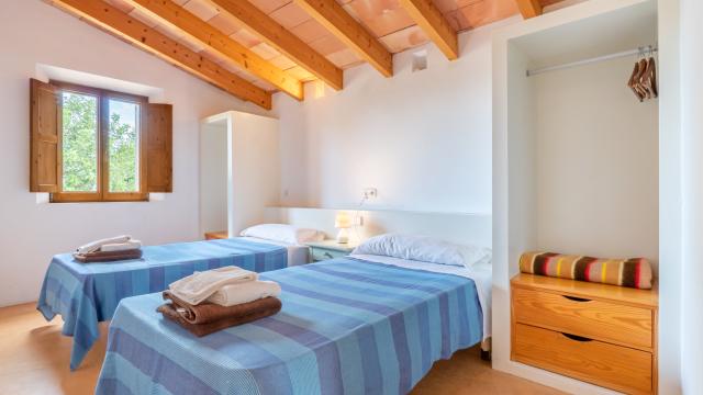 Rural Villa Ses Fonolleres