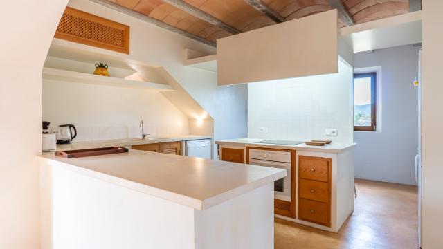 Rural Villa Ses Fonolleres