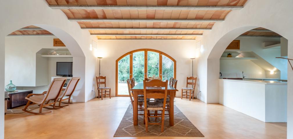 Rural Villa Ses Fonolleres