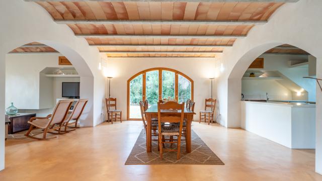 Rural Villa Ses Fonolleres