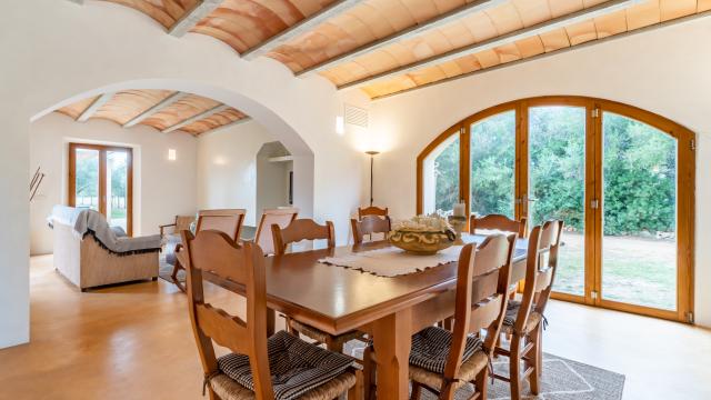 Rural Villa Ses Fonolleres