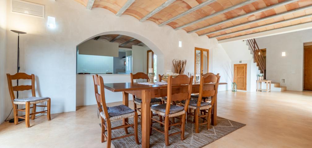 Rural Villa Ses Fonolleres