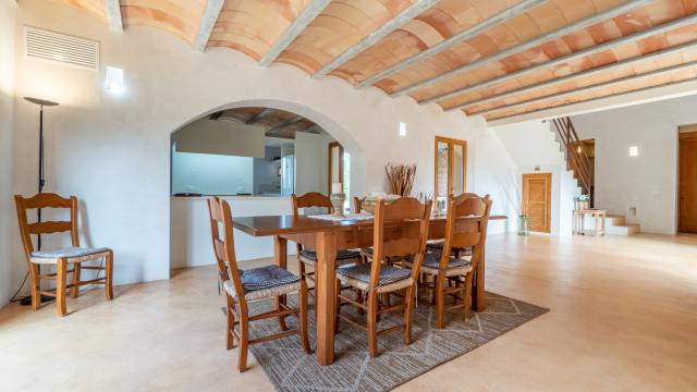 Rural Villa Ses Fonolleres