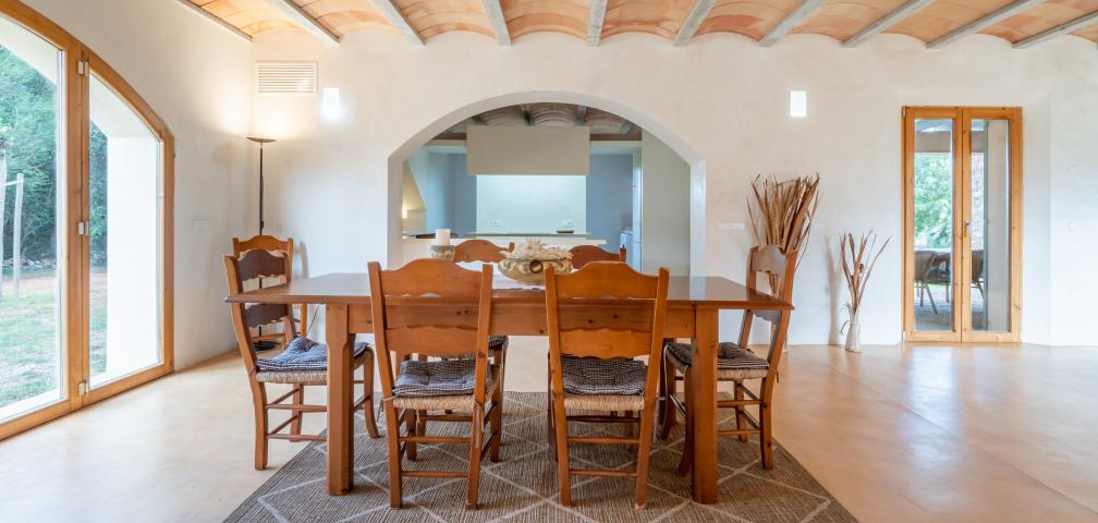 Rural Villa Ses Fonolleres