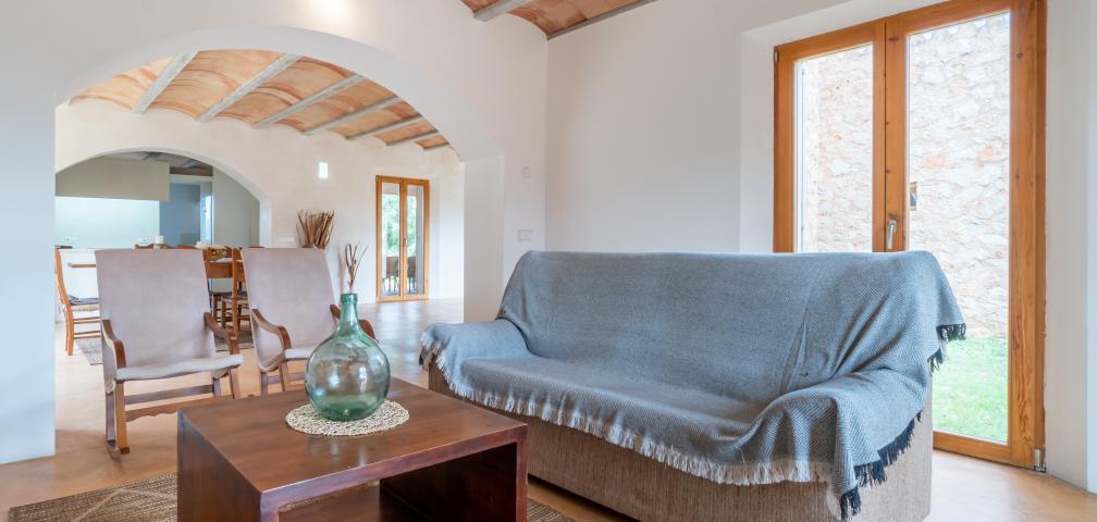 Rural Villa Ses Fonolleres