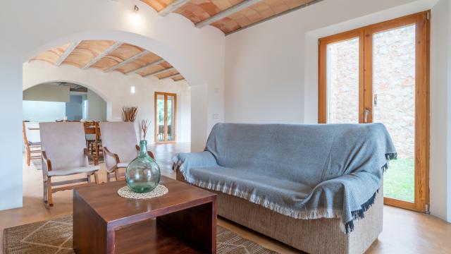 Rural Villa Ses Fonolleres