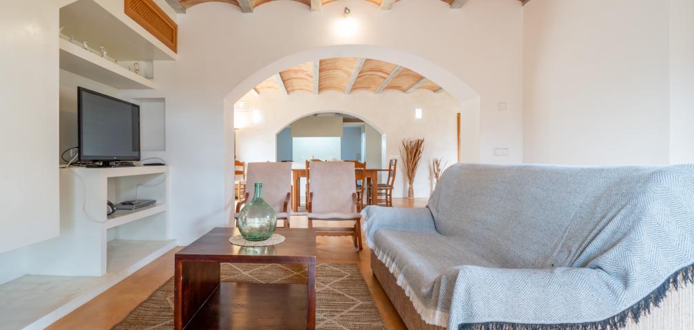 Rural Villa Ses Fonolleres