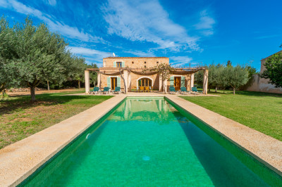 Finca Ses Fonolleres