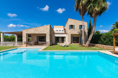 Finca Son Buc