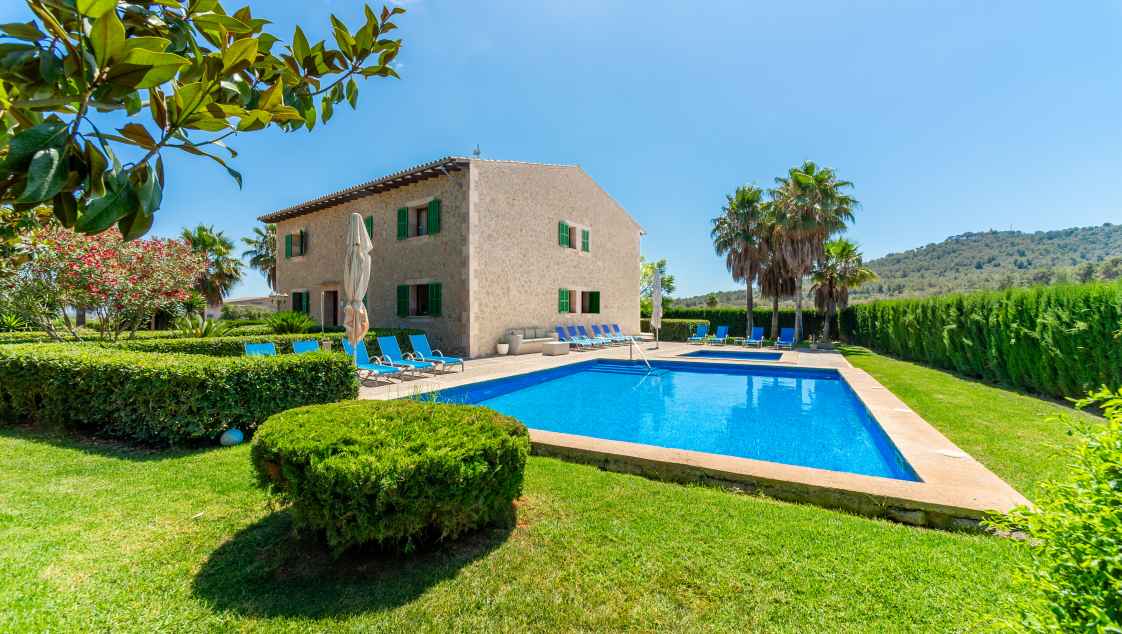El Palmeral