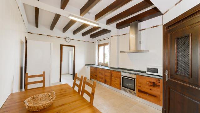 Rural Villa El Palmeral