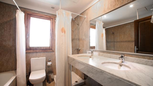 Rural Villa El Palmeral