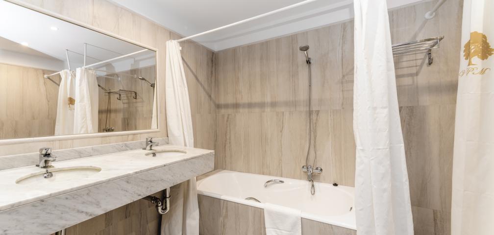 Rural Villa El Palmeral