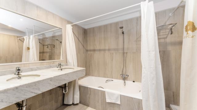 Rural Villa El Palmeral