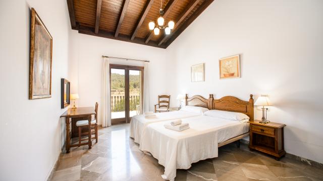 Rural Villa El Palmeral