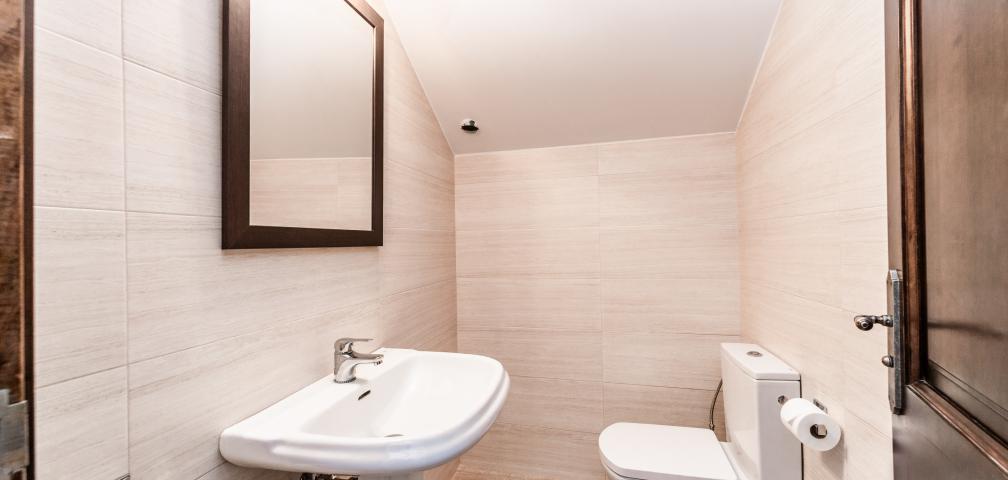 Rural Villa El Palmeral