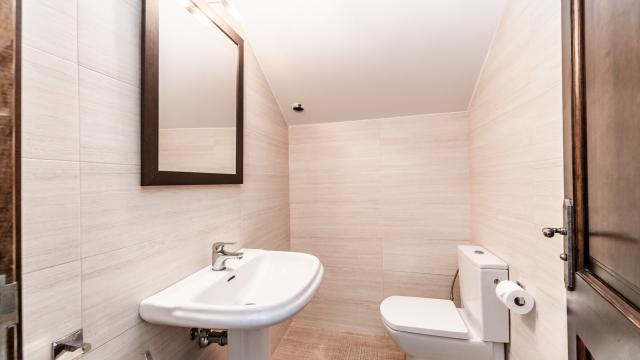 Rural Villa El Palmeral