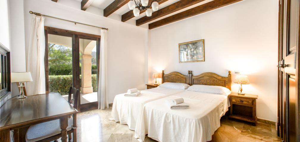 Rural Villa El Palmeral