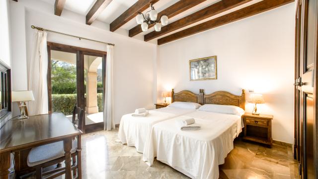 Rural Villa El Palmeral