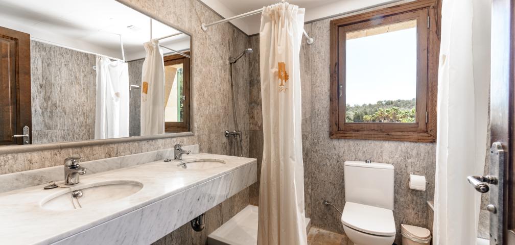 Rural Villa El Palmeral