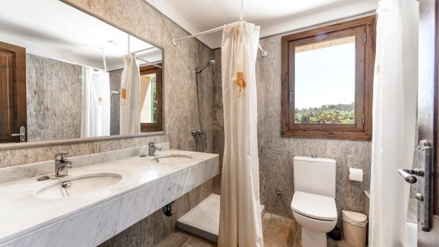 Rural Villa El Palmeral