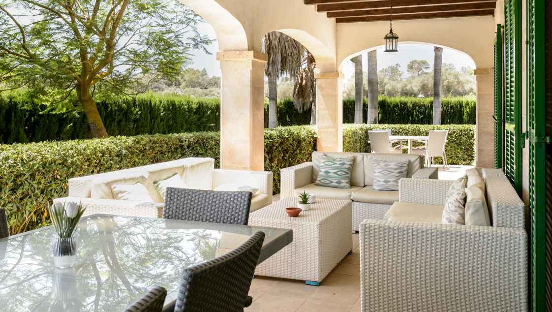 El Palmeral