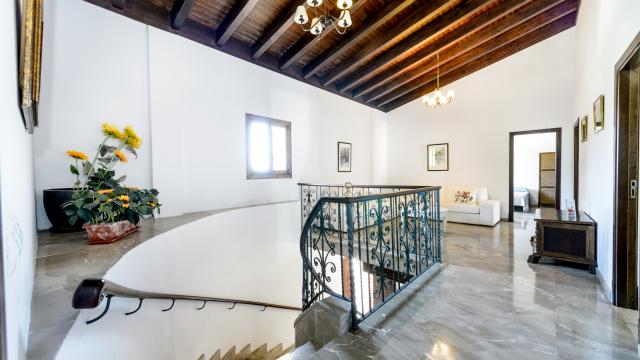 Rural Villa El Palmeral