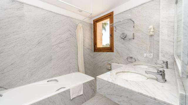 Rural Villa El Palmeral