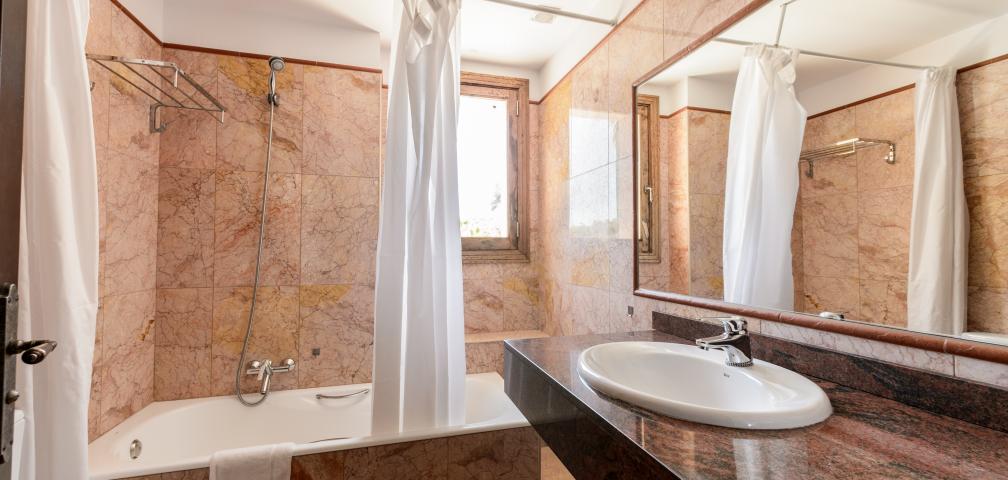 Rural Villa El Palmeral