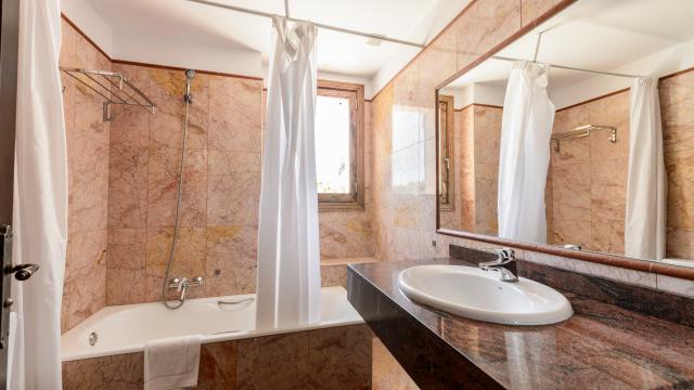 Rural Villa El Palmeral