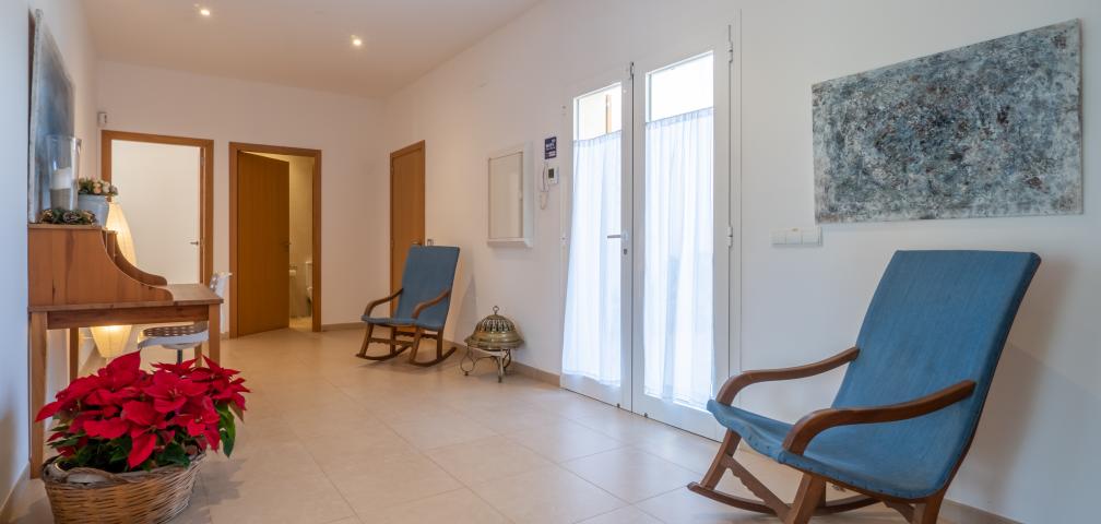 Rural Villa Son Virgili