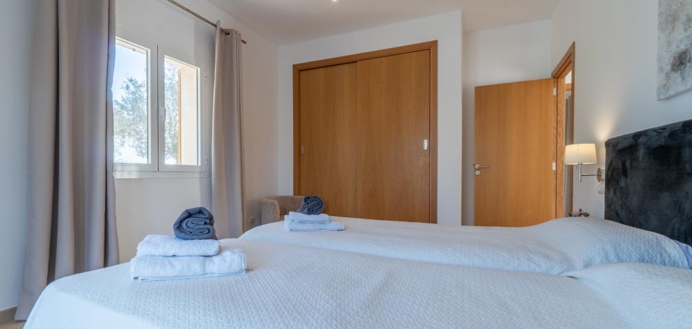 Rural Villa Son Virgili