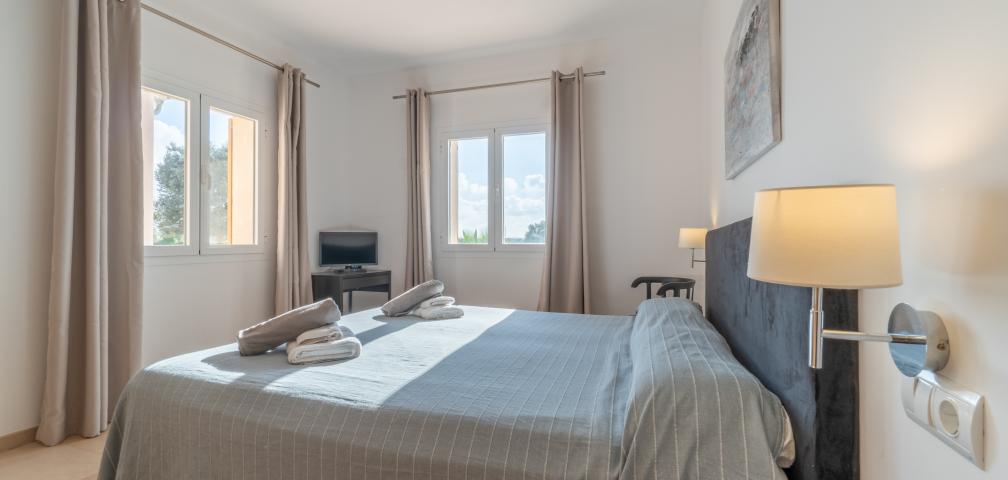 Rural Villa Son Virgili