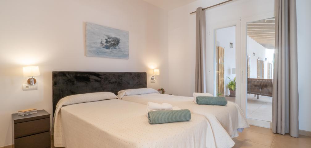 Rural Villa Son Virgili