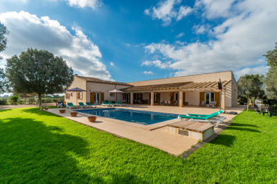 Finca Son Virgili
