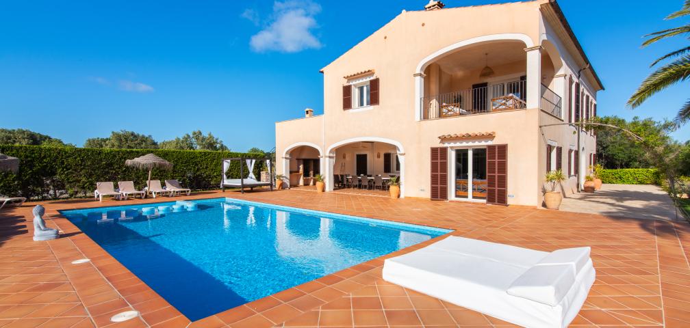 Rural Villa Na Gatona