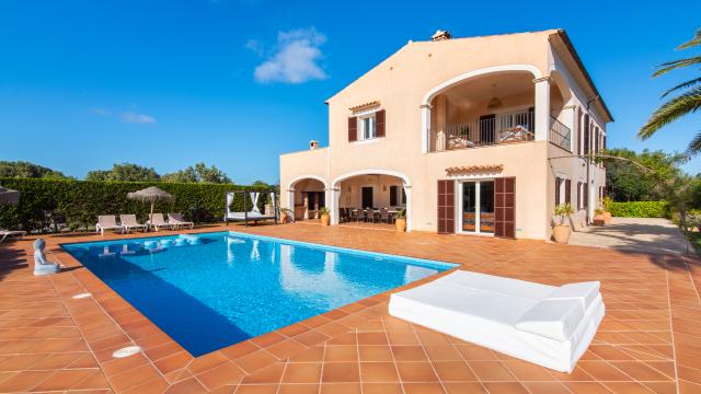 Rural Villa Na Gatona