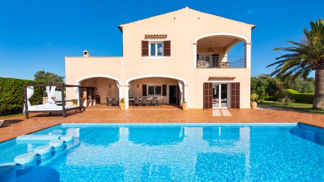 Rural Villa Na Gatona