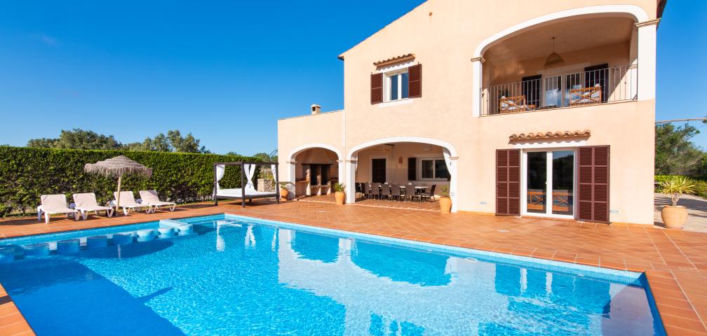 Rural Villa Na Gatona