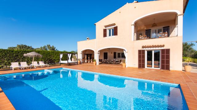 Rural Villa Na Gatona