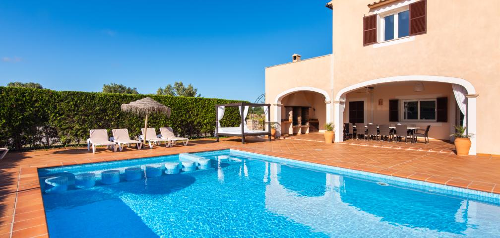 Rural Villa Na Gatona