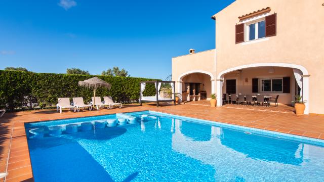 Rural Villa Na Gatona