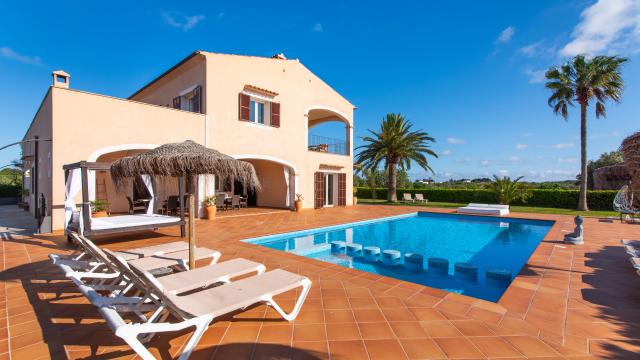 Rural Villa Na Gatona