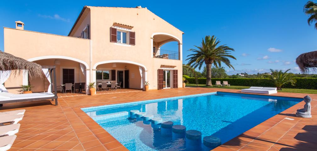 Rural Villa Na Gatona