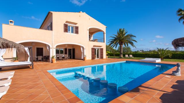 Rural Villa Na Gatona