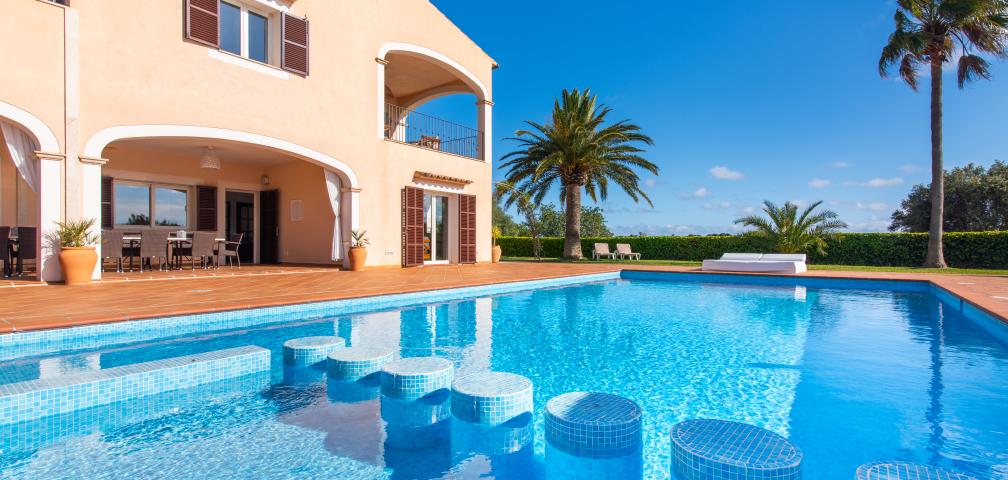 Rural Villa Na Gatona